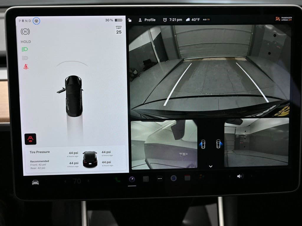 Used 2018 Tesla Model 3 Long Range image 21