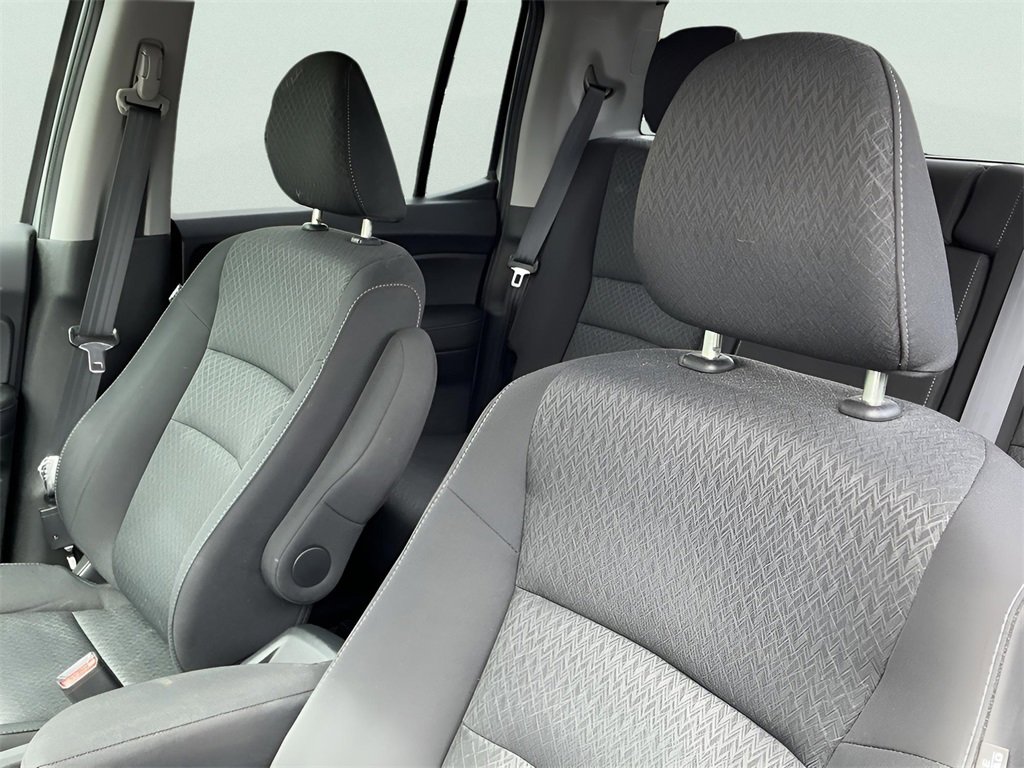 Certified 2019 Honda Ridgeline Sport image 39