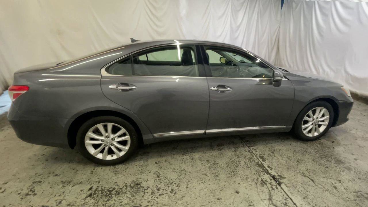 Used 2012 Lexus ES 350 image 9