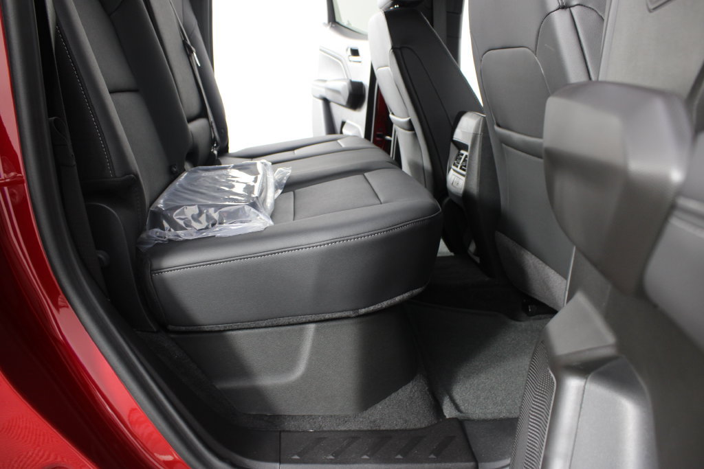New 2026 GMC Canyon Elevation w/ Convenience Package AWD/4WD image 18
