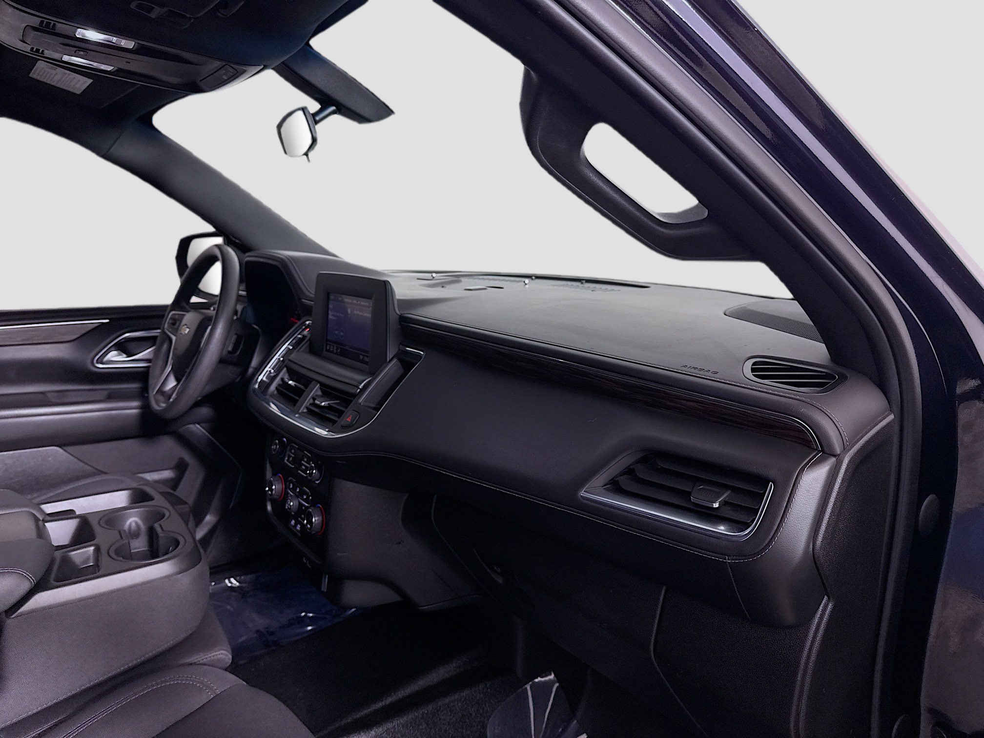 Used 2022 Chevrolet Tahoe 2WD w/ Remote Keyless Entry Package image 30