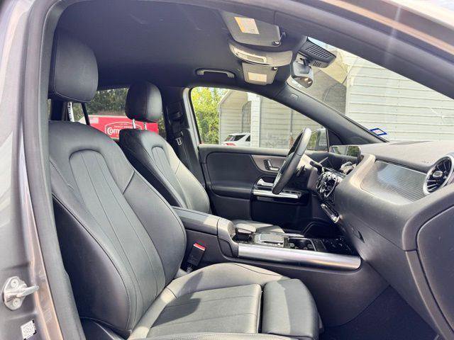 Certified 2022 Mercedes-Benz GLA 250 image 28