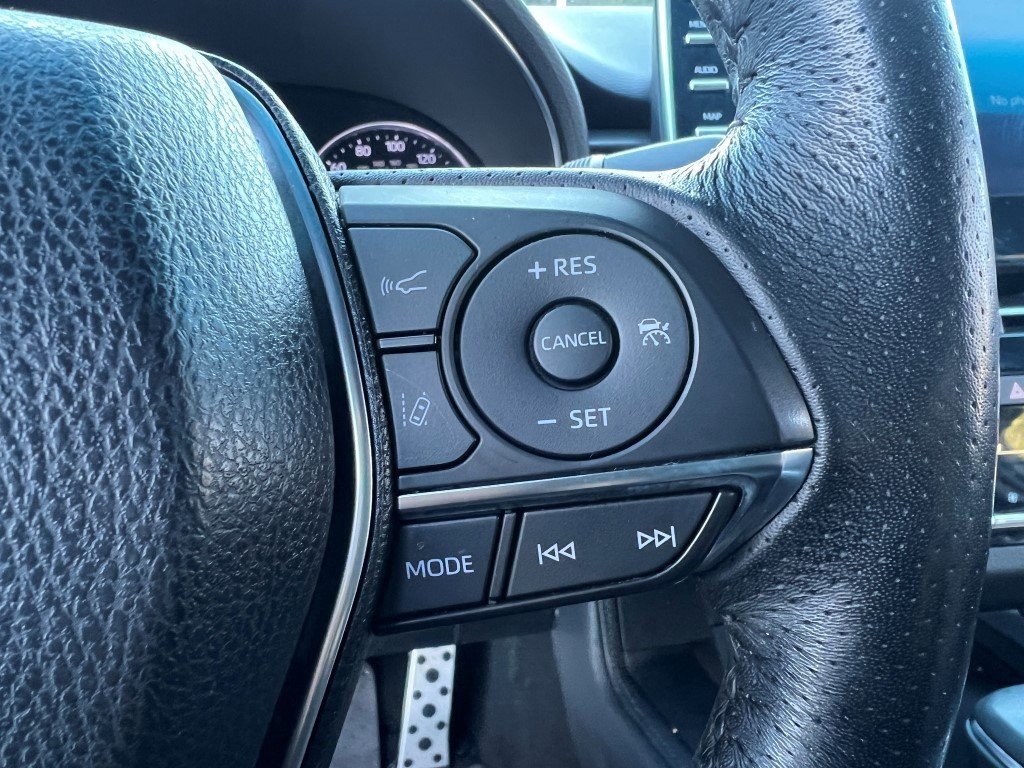 Used 2019 Toyota Avalon XSE w/ All Weather Liner Package image 21