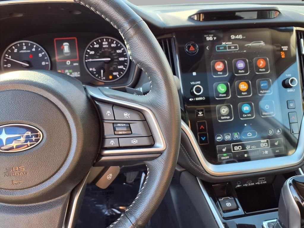 Used 2024 Subaru Outback Limited image 13