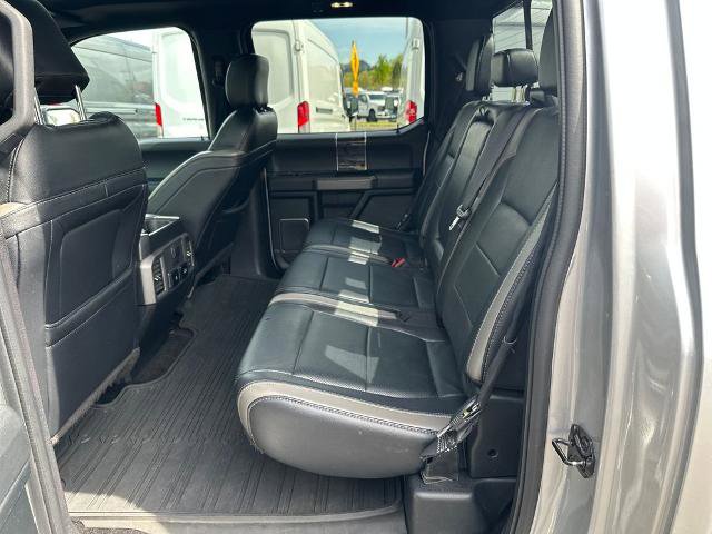 Certified 2018 Ford F150 Raptor w/ Equipment Group 802A Luxury AWD/4WD image 14