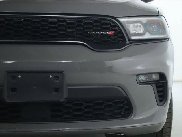 Certified 2023 Dodge Durango GT image 7