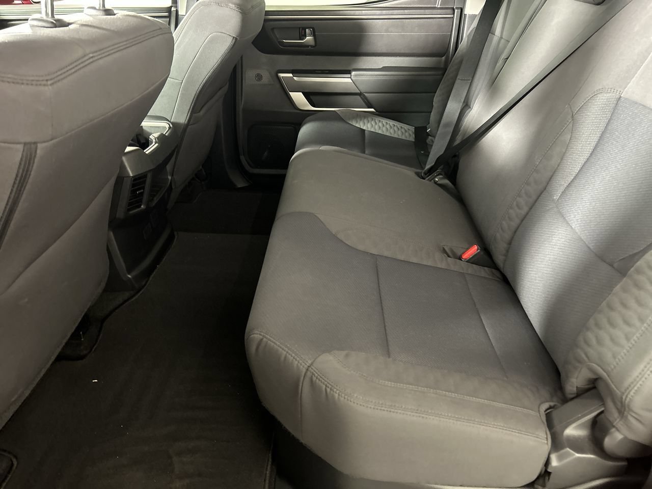 Used 2023 Toyota Tundra SR5 w/ SR5 Convenience Package AWD/4WD image 23