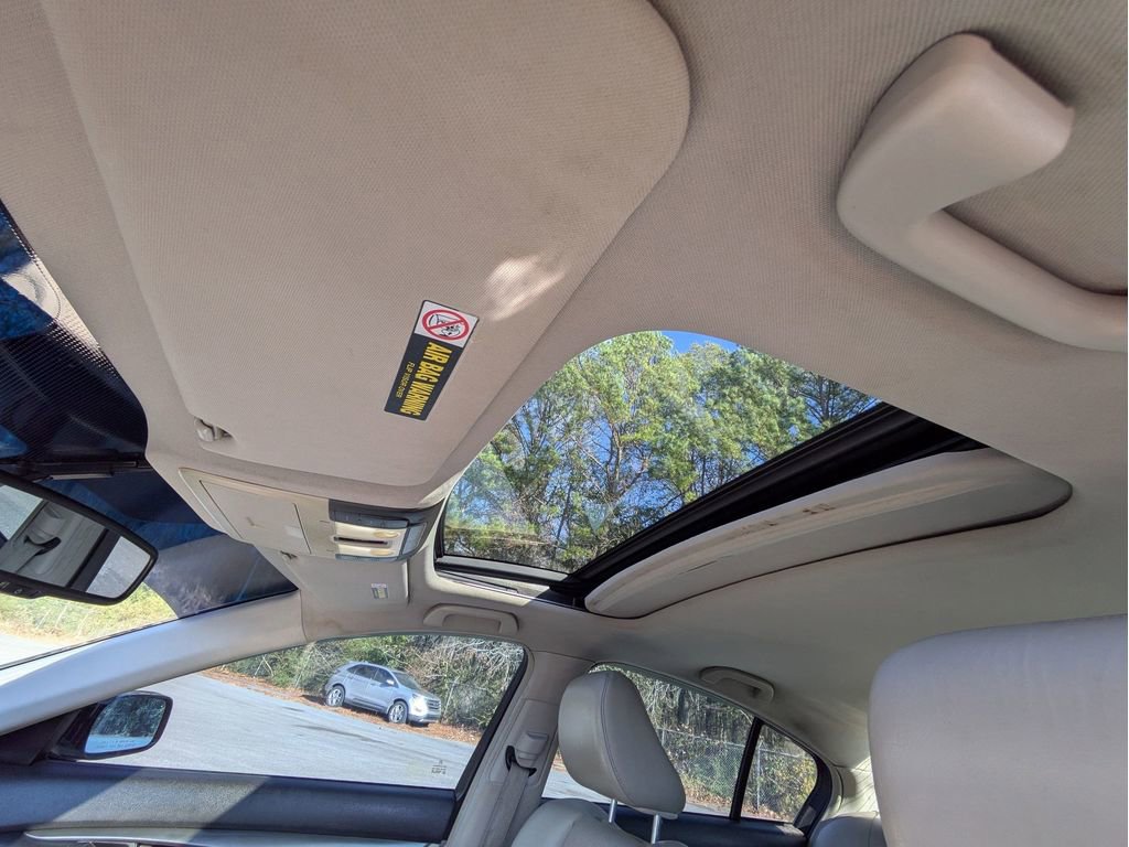 Used 2010 Acura TL w/ Technology Package image 23