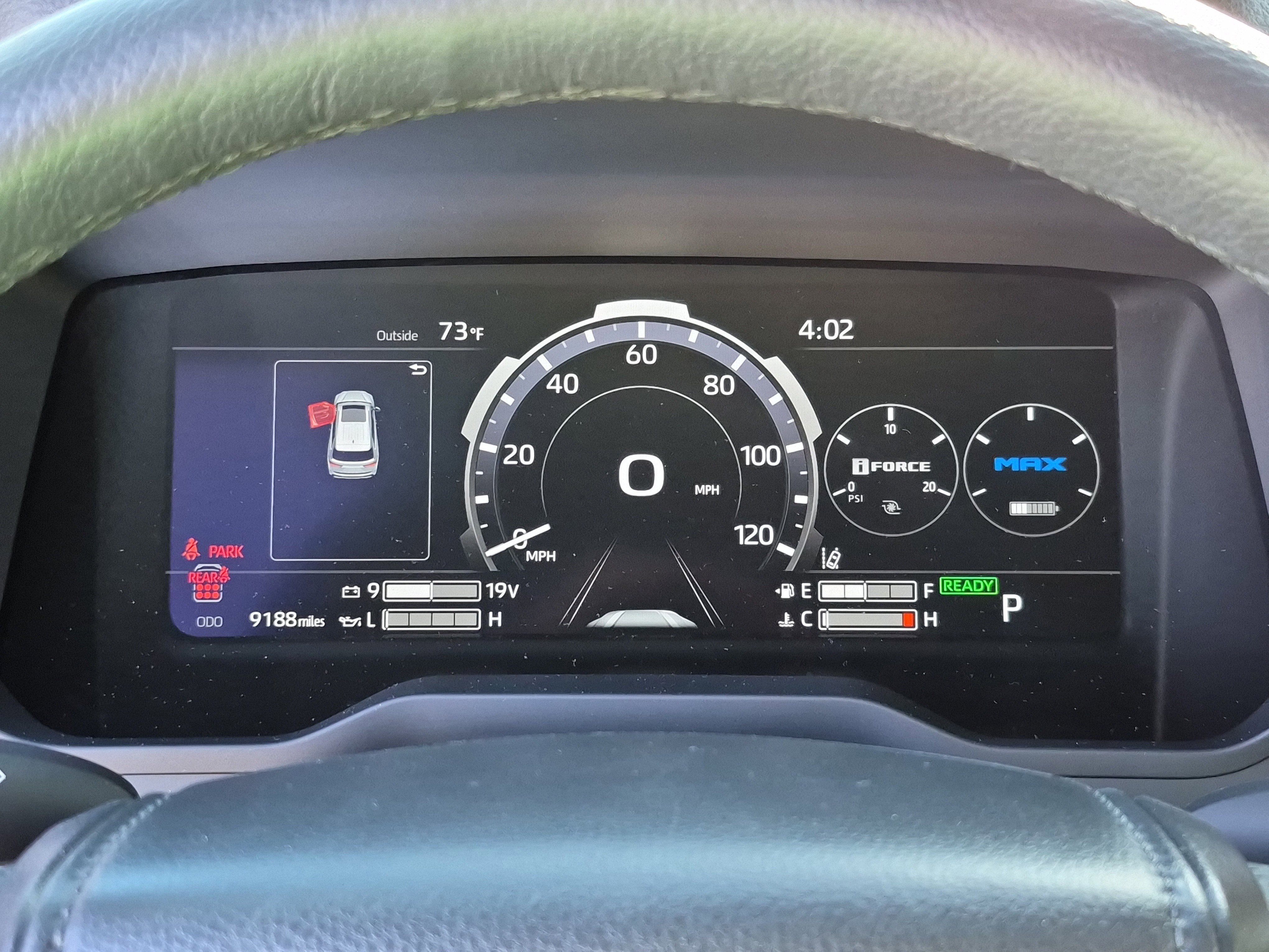 Used 2025 Toyota Sequoia Limited image 30