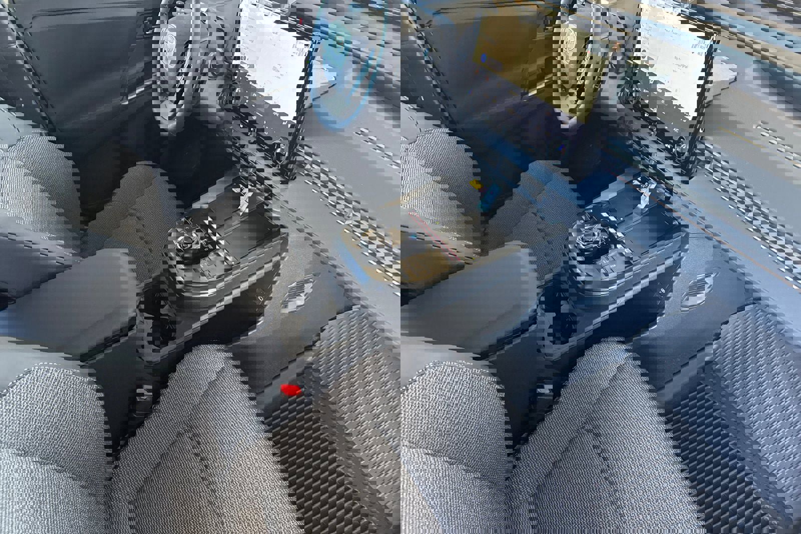 New 2026 Toyota bZ image 19