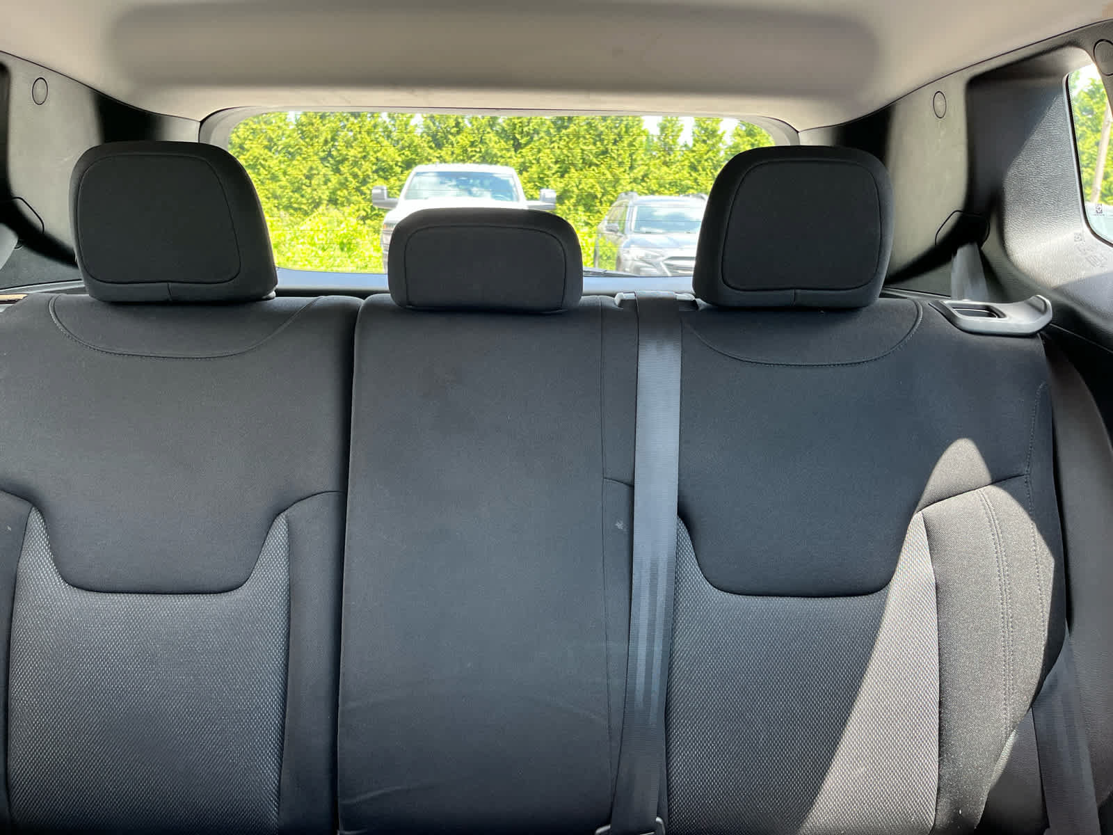 Used 2021 Jeep Renegade Sport AWD/4WD image 20