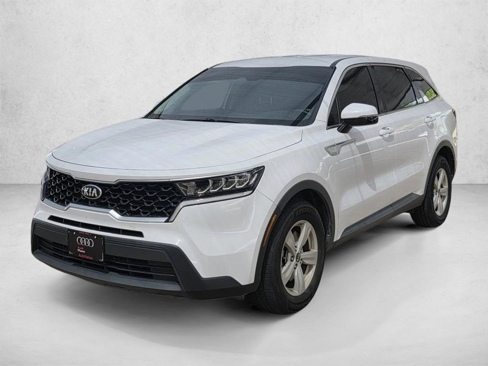 Used 2021 Kia Sorento LX