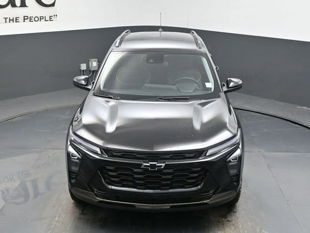New 2026 Chevrolet Trax ACTIV w/ Driver Confidence Package image 37