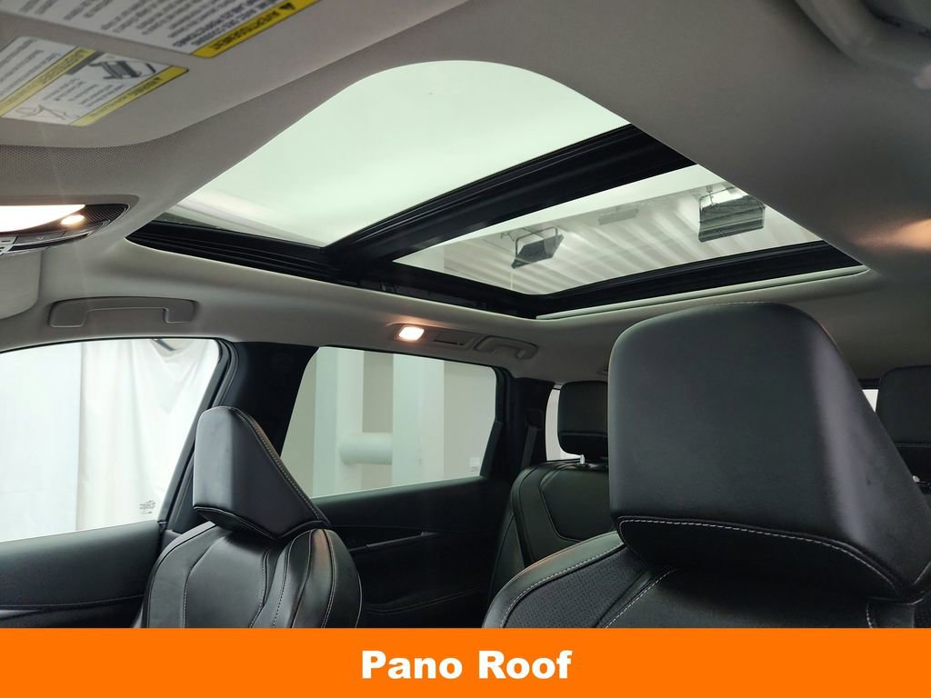 Used 2022 INFINITI QX60 Pure image 12