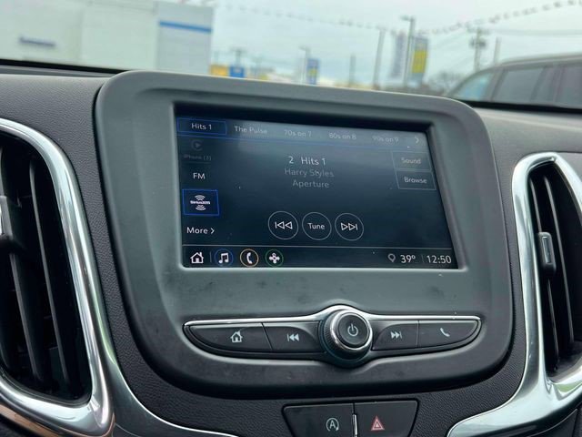 Certified 2023 Chevrolet Equinox LT image 29