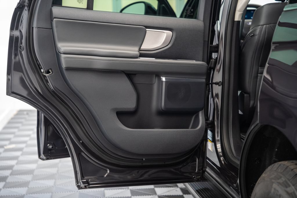 New 2027 Ford Expedition Active AWD/4WD image 44