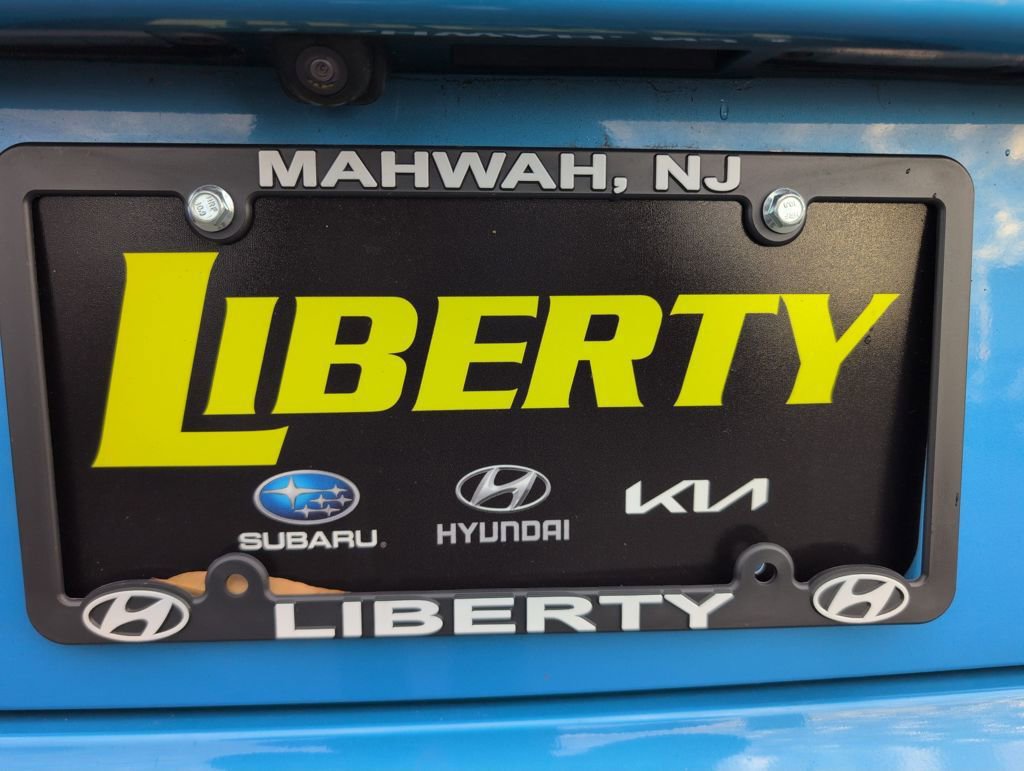 Certified 2021 Hyundai Kona Limited image 31