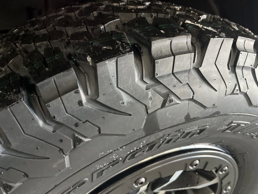 New 2026 Jeep Wrangler Moab image 14