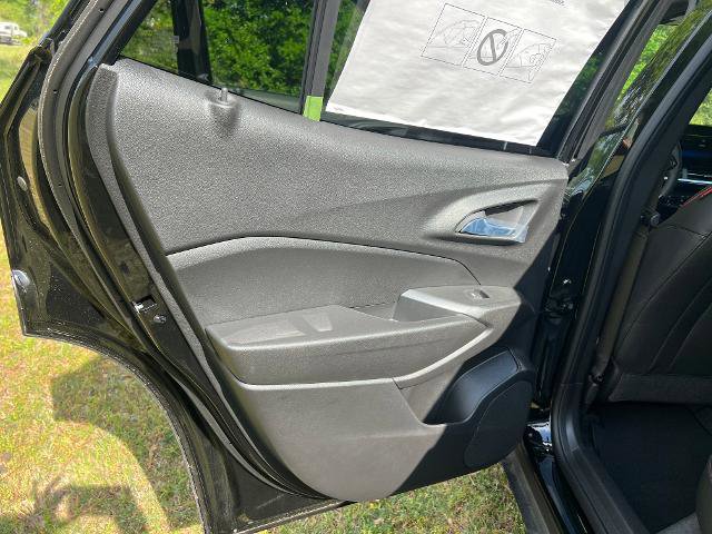 New 2026 Chevrolet Trax RS w/ Driver Confidence Package image 26