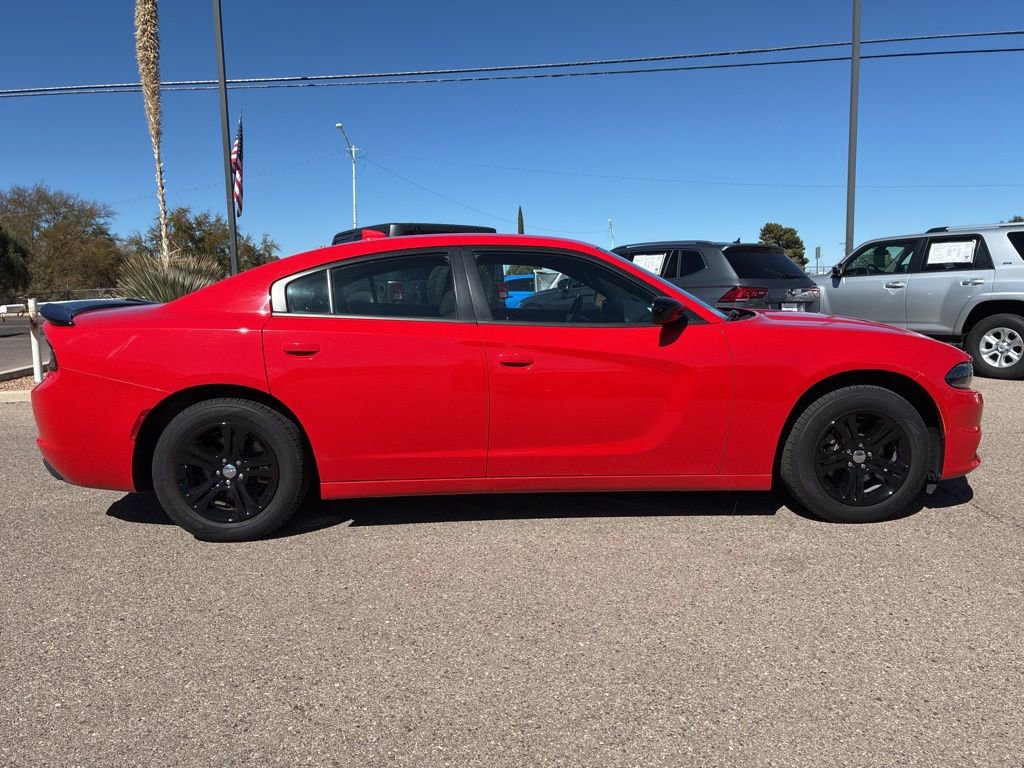 Used 2023 Dodge Charger SXT image 6