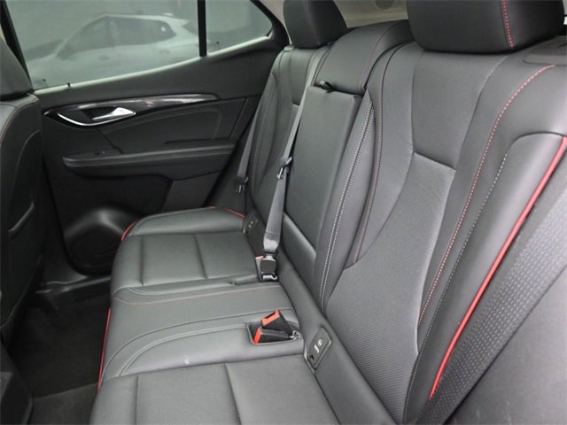 Used 2023 Buick Envision Essence w/ Sport Touring Package image 10