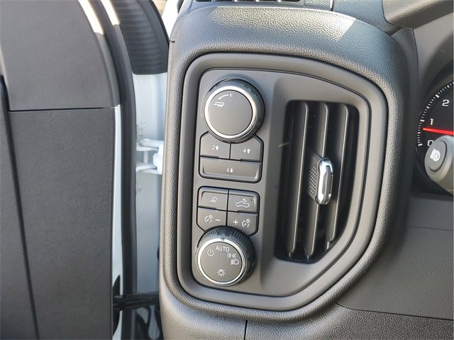 New 2025 Chevrolet Silverado 2500 W/T image 11