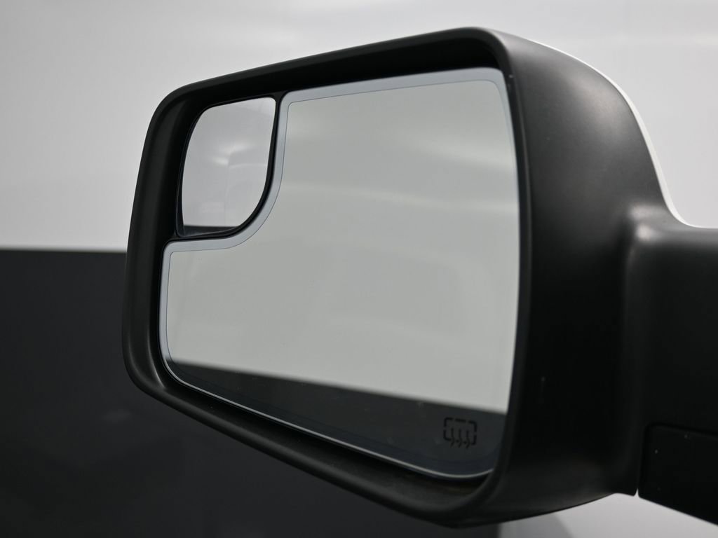 Used 2022 RAM 1500 Big Horn image 5