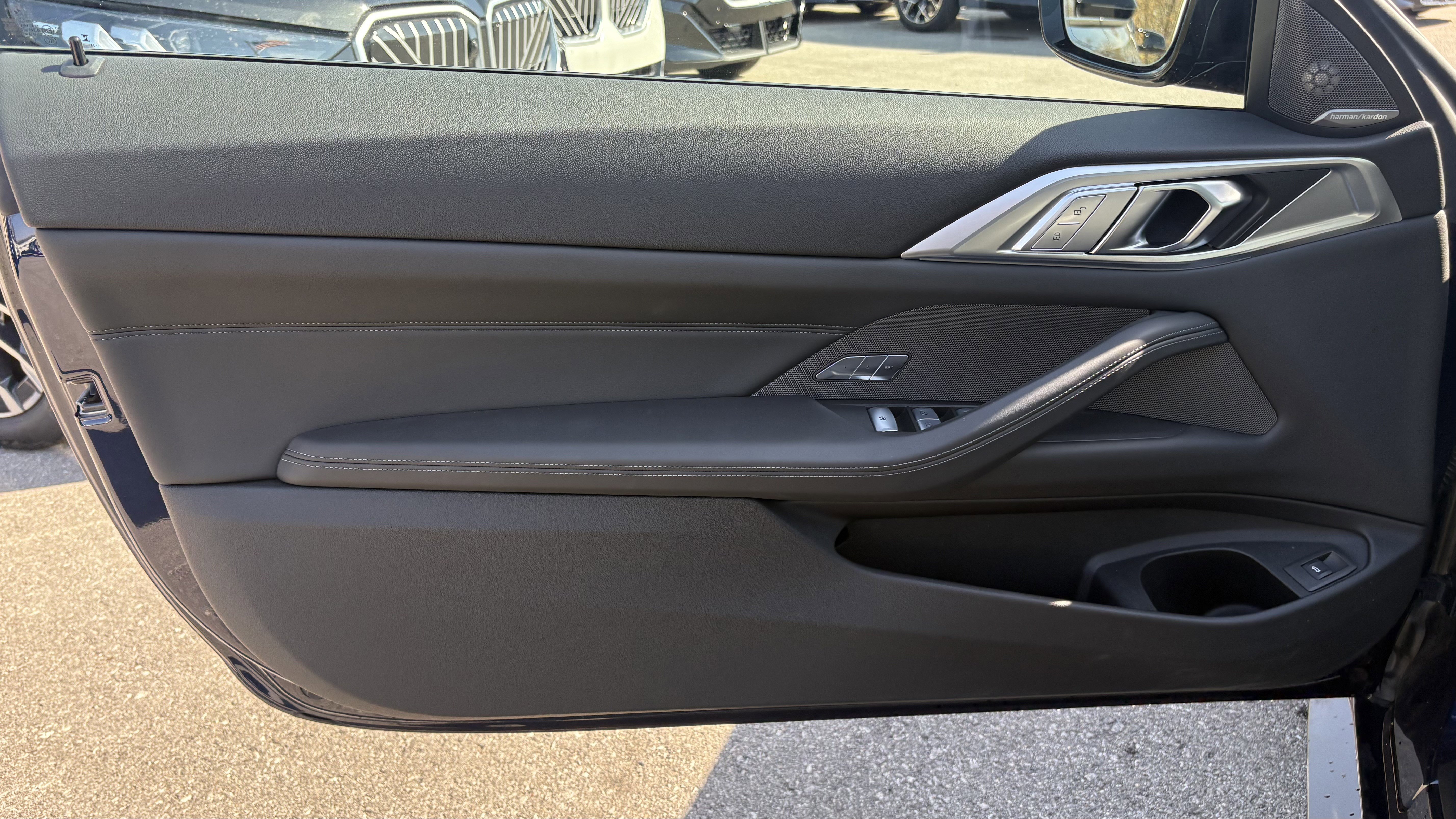 Used 2026 BMW M4 xDrive Competition image 16