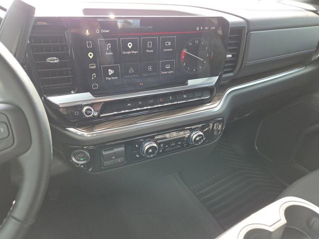 Certified 2025 GMC Sierra 1500 Elevation image 33