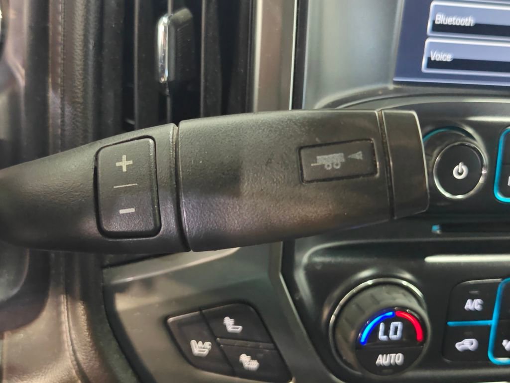 Used 2015 Chevrolet Silverado 3500 LTZ w/ Duramax Plus Package image 40