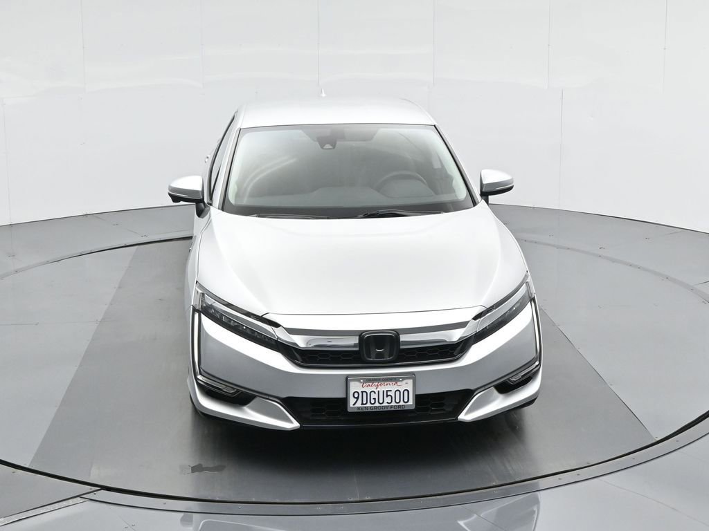 Used 2019 Honda Clarity Plug-In Hybrid image 40