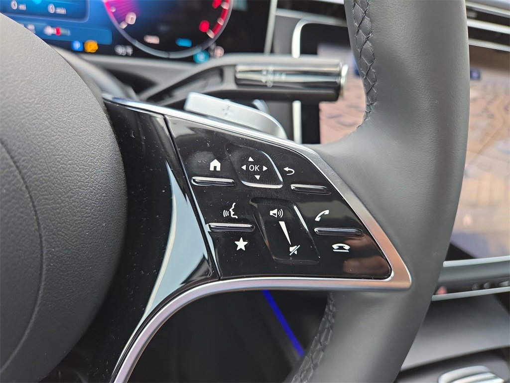 New 2025 Mercedes-Benz E 450 4MATIC All-Terrain Wagon image 22