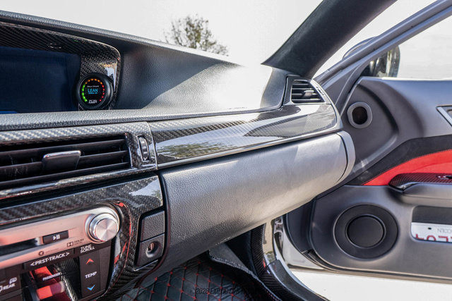 Used 2016 Lexus GS F RWD image 45
