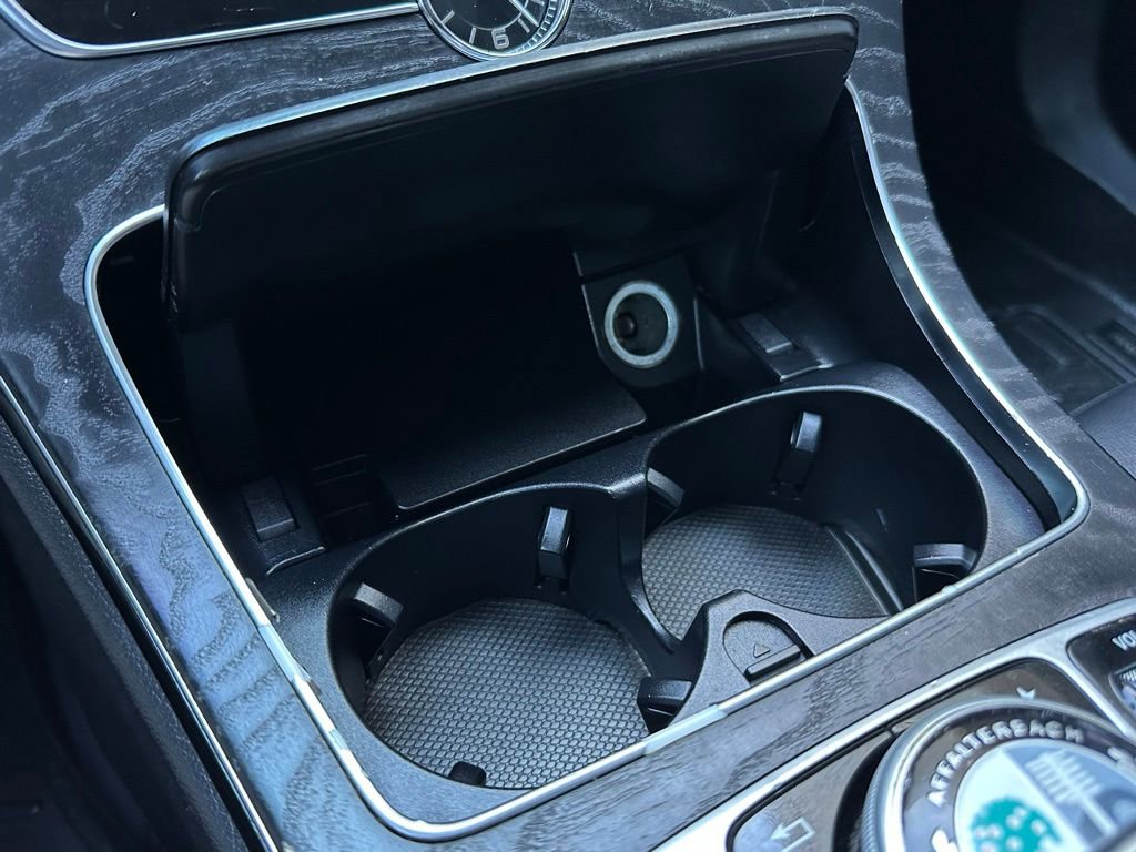 Used 2017 Mercedes-Benz C 43 AMG 4MATIC Sedan image 43