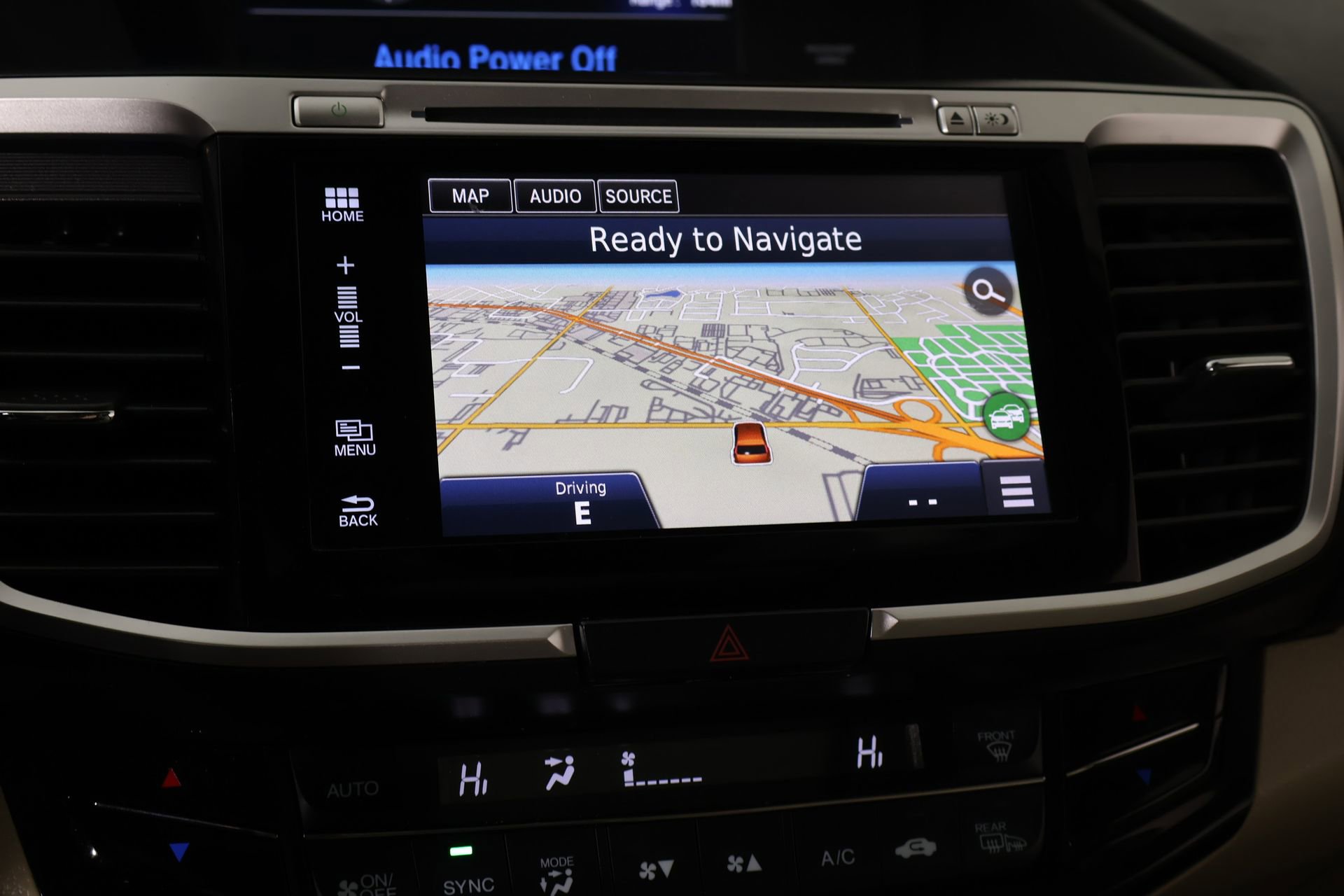 Used 2017 Honda Accord Touring image 7