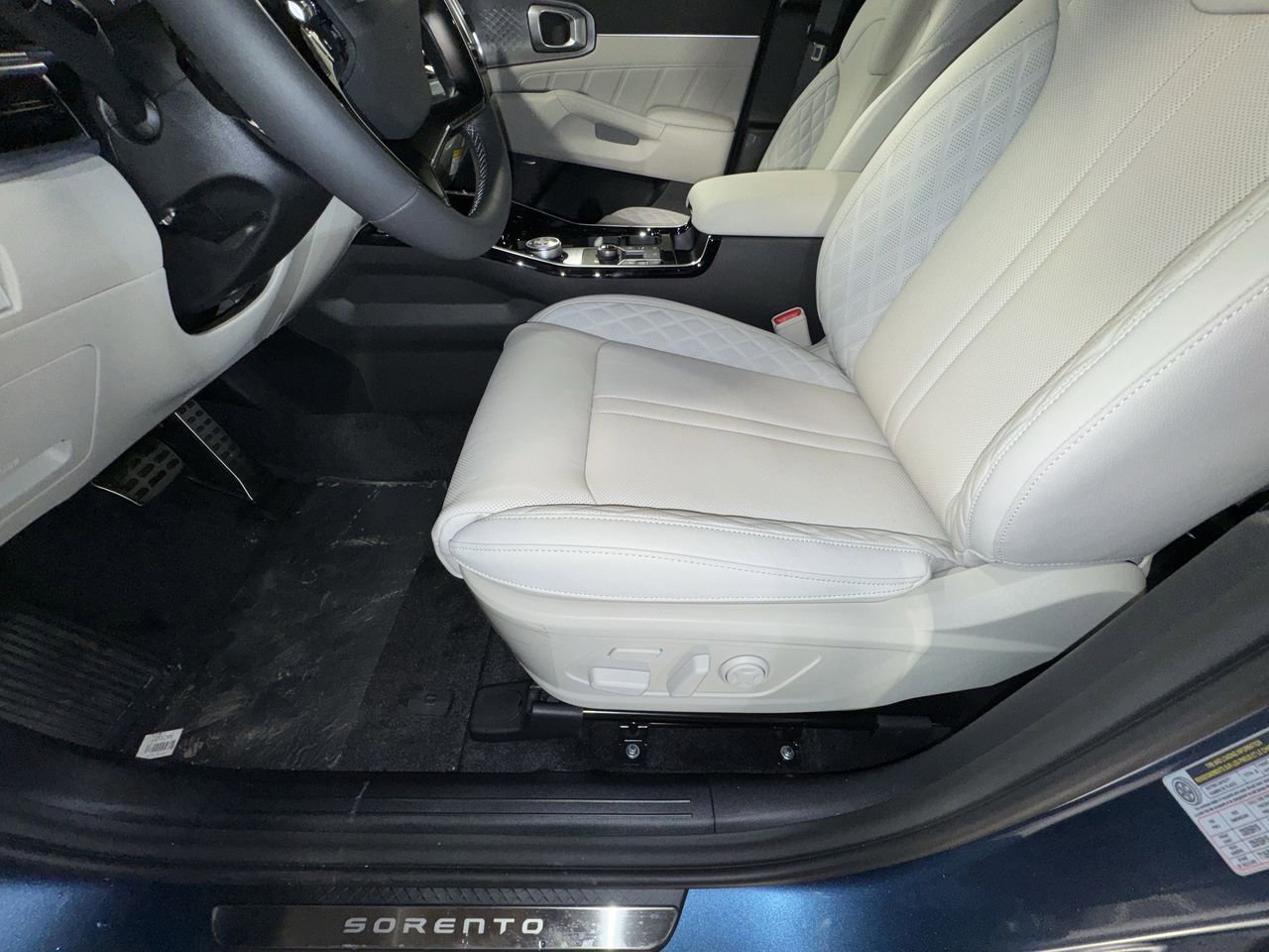 New 2026 Kia Sorento SX Prestige image 15