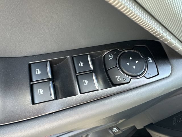 New 2026 Ford Explorer Active w/ Active Comfort Package RWD image 40