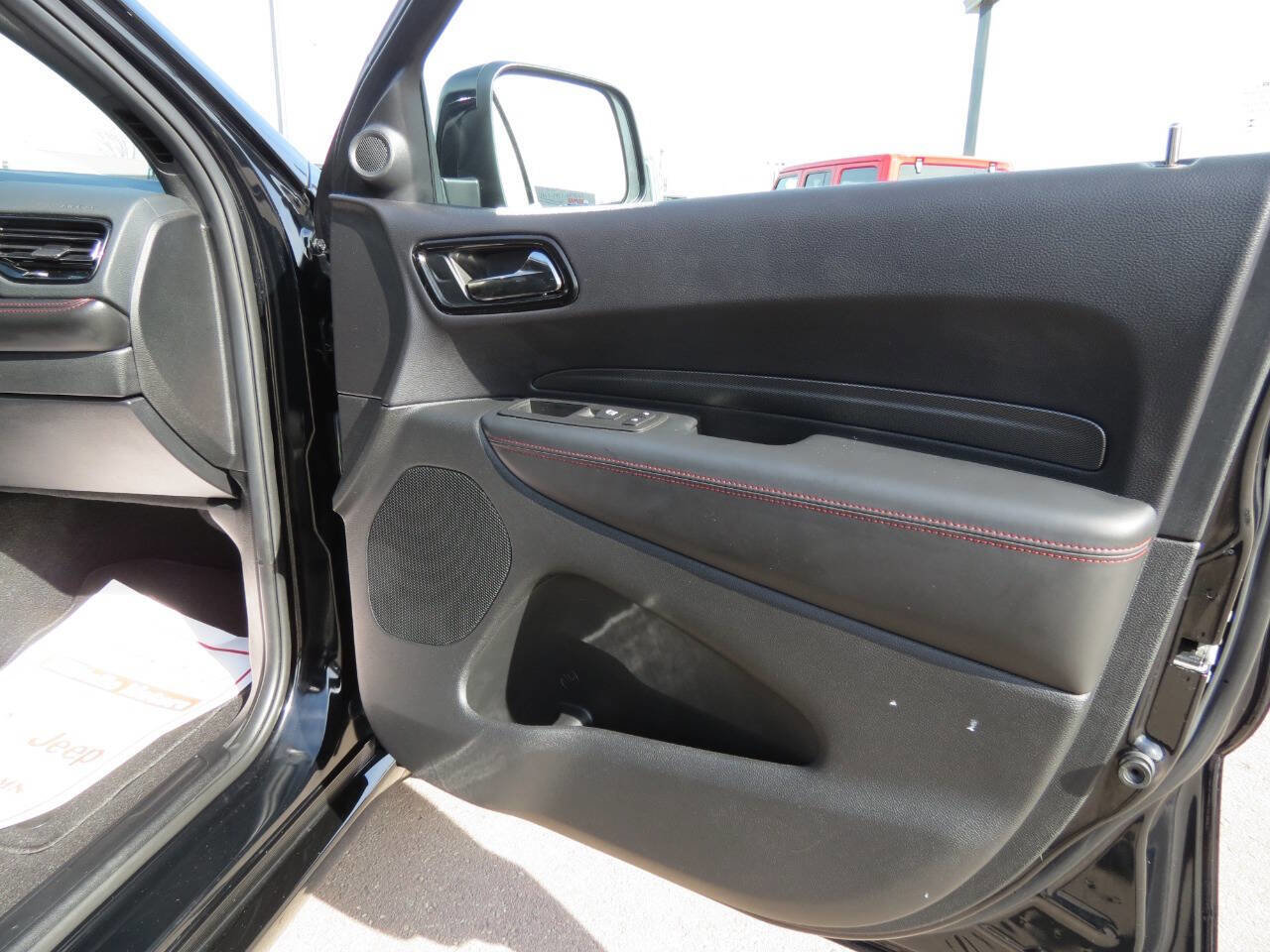 Used 2024 Dodge Durango GT image 19