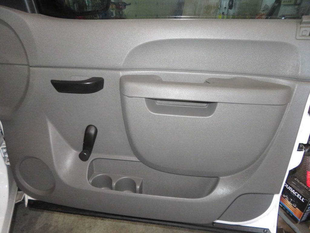 Used 2013 Chevrolet Silverado 1500 W/T image 29