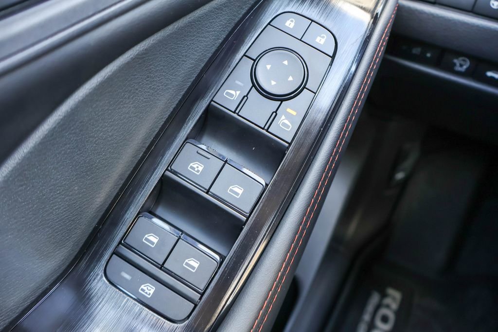 New 2026 Nissan Rogue SV image 14