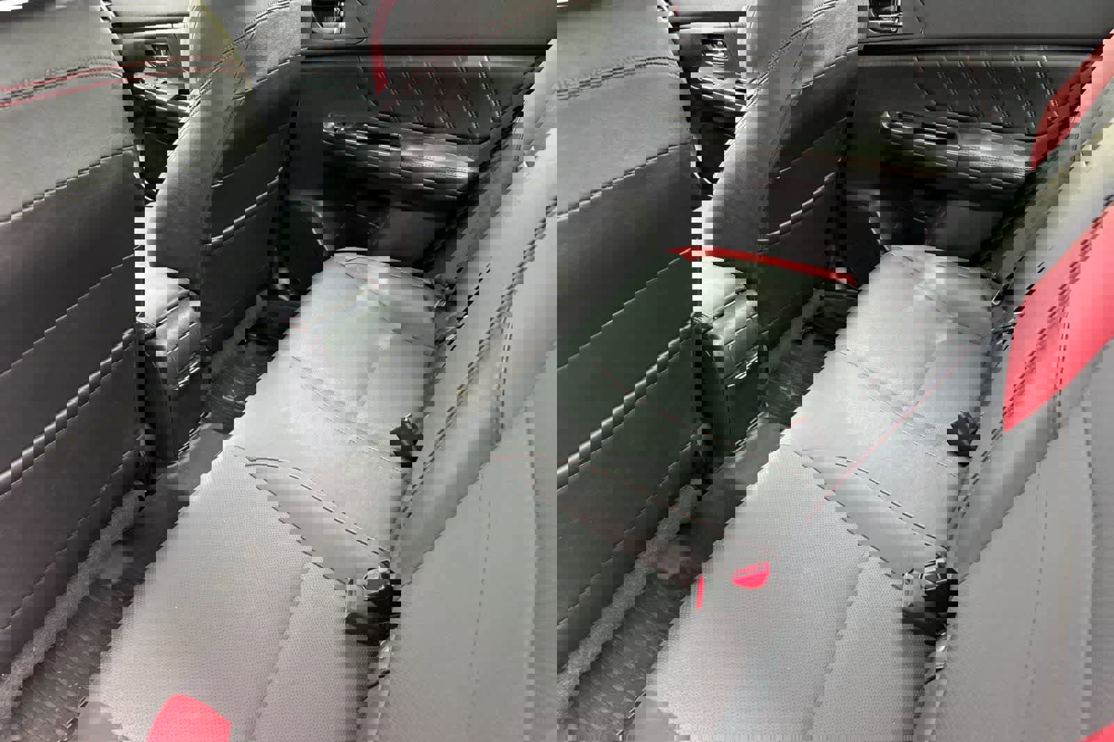 Used 2016 Subaru WRX STI Limited image 4