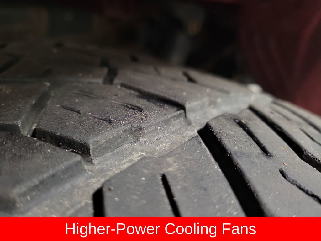 Used 2018 Ford F150 Lariat w/ Equipment Group 502A Luxury image 13