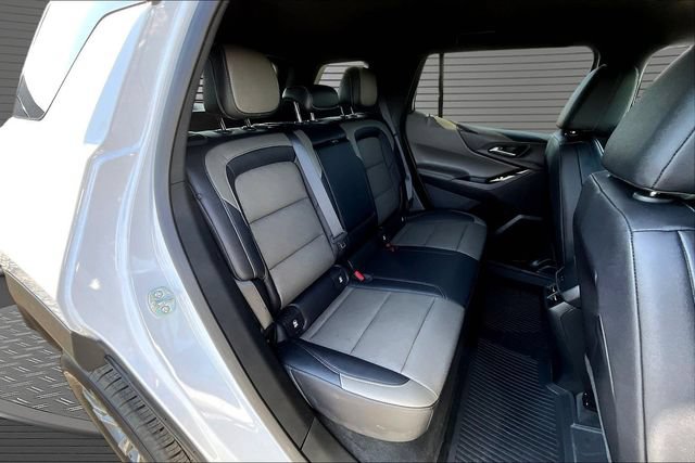 Used 2026 Chevrolet Equinox LT w/ Convenience Package II AWD/4WD image 25