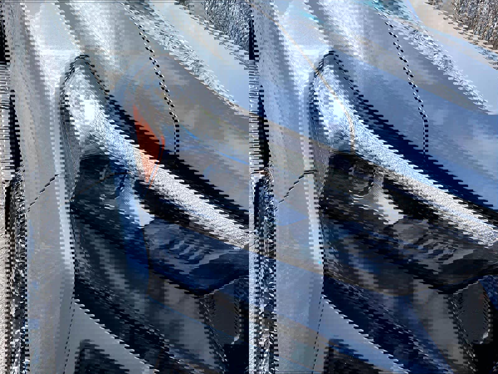 Used 2024 Chevrolet Colorado Z71 image 34