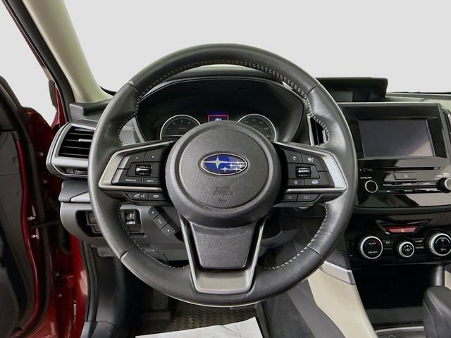 Used 2021 Subaru Forester Premium image 11