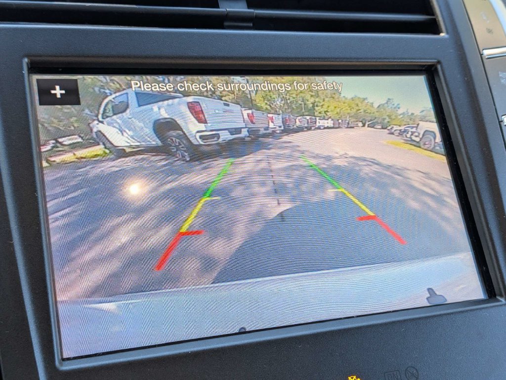 Used 2019 Lincoln MKC Select w/ Select Plus Package FWD image 21