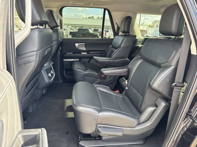 Used 2025 Ford Expedition Max Platinum image 20