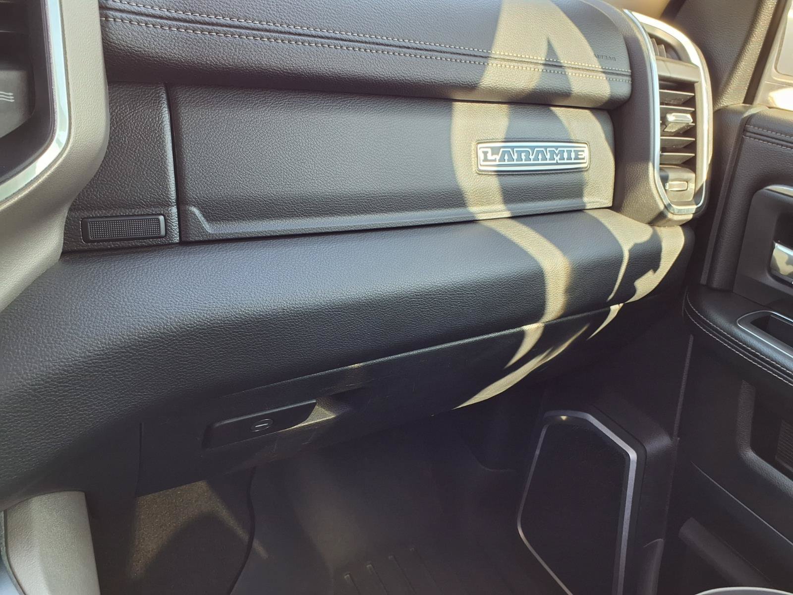 Used 2019 RAM 2500 Laramie AWD/4WD image 20