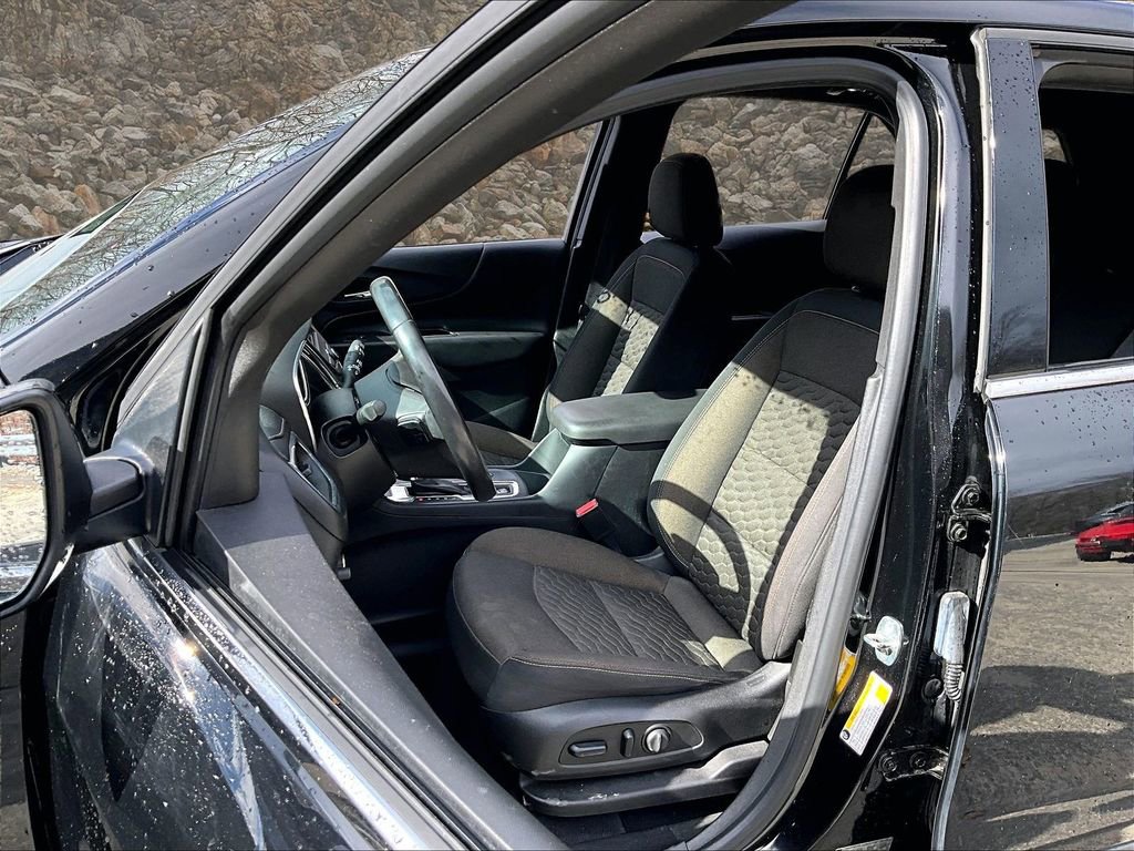 Used 2019 Chevrolet Equinox LT AWD/4WD image 21