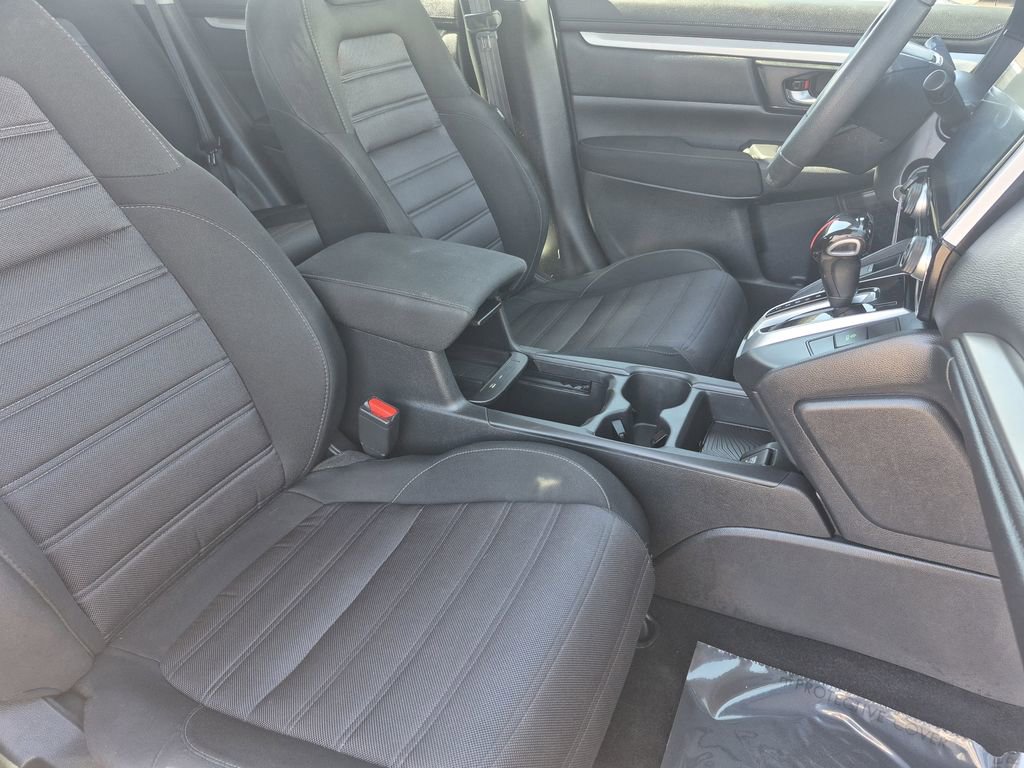 Used 2018 Honda CR-V LX image 15